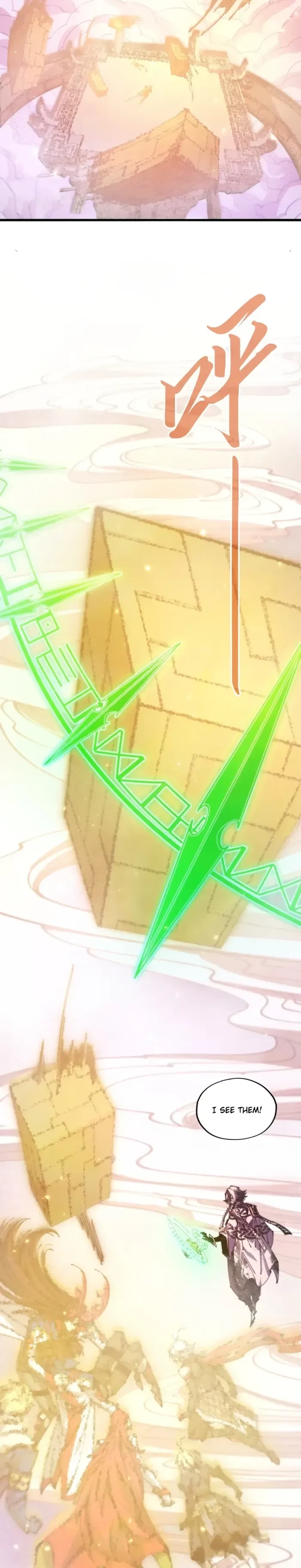 The Ultimate of All Ages Chapter 494 - 25