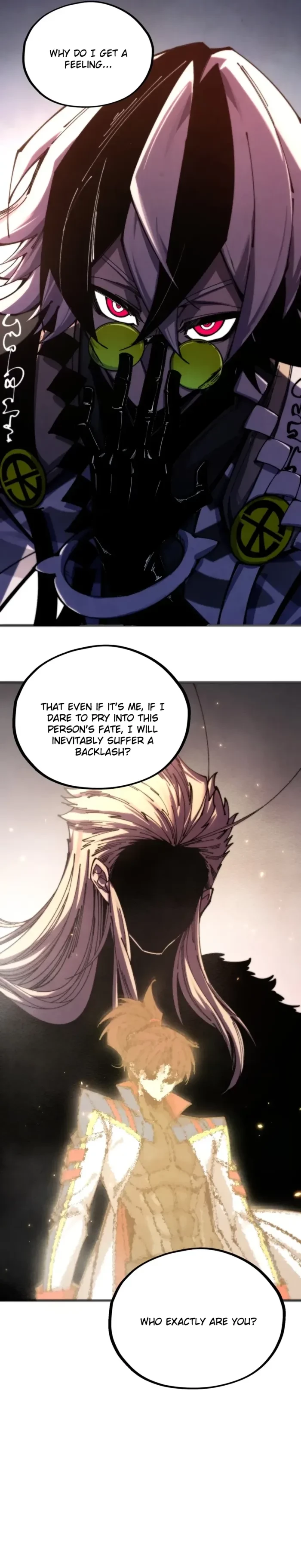 The Ultimate of All Ages Chapter 494 - 27