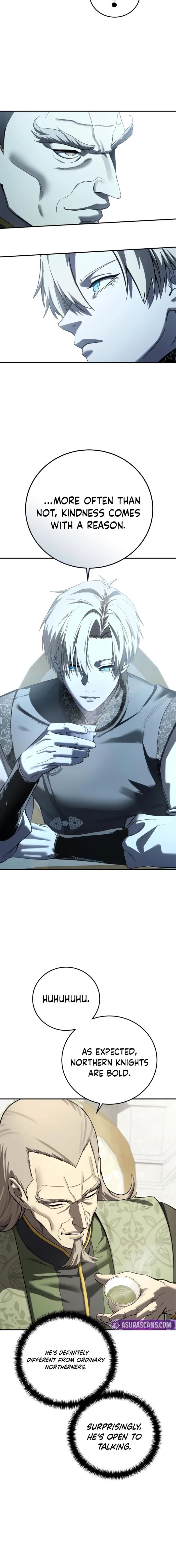 The Stellar Swordmaster Chapter 105 - 10