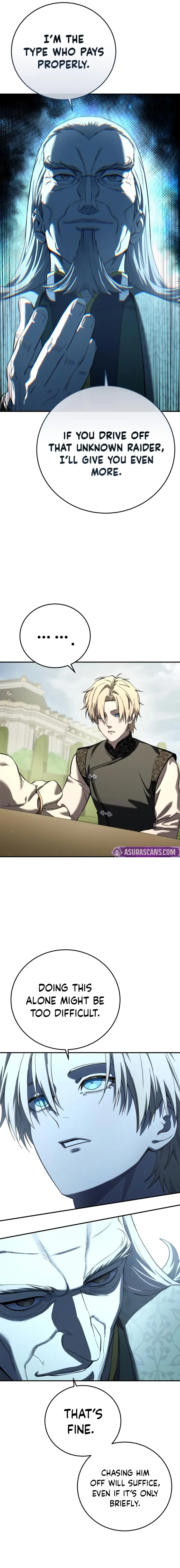 The Stellar Swordmaster Chapter 105 - 13