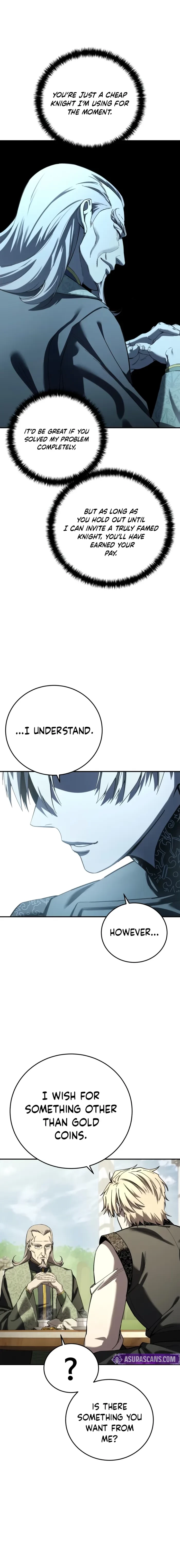 The Stellar Swordmaster Chapter 105 - 14