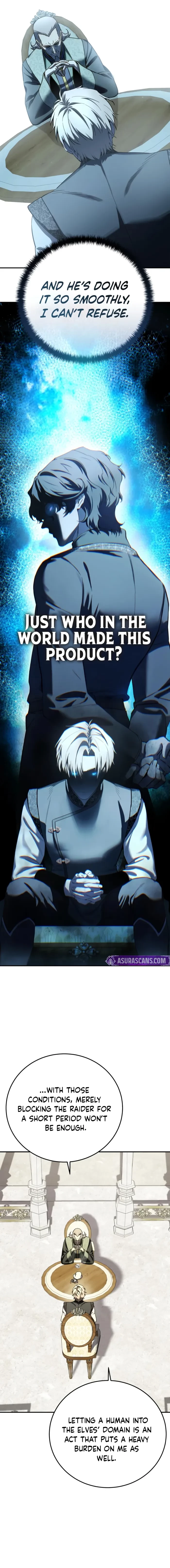 The Stellar Swordmaster Chapter 105 - 16