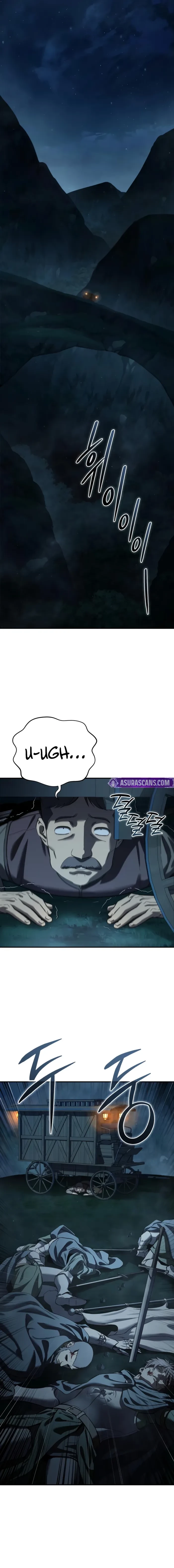 The Stellar Swordmaster Chapter 105 - 18