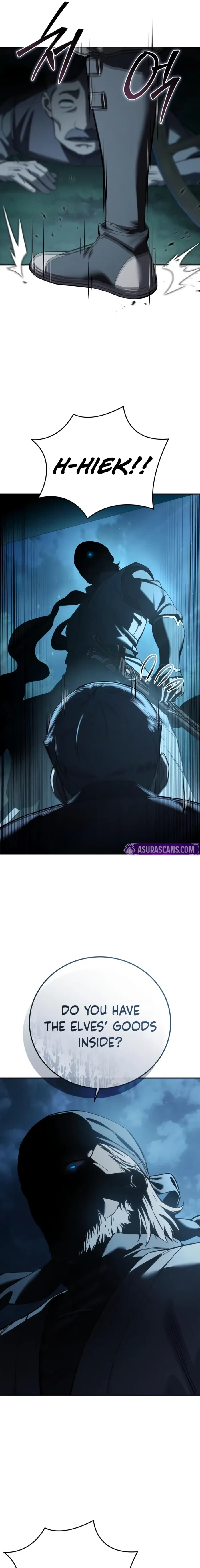 The Stellar Swordmaster Chapter 105 - 19