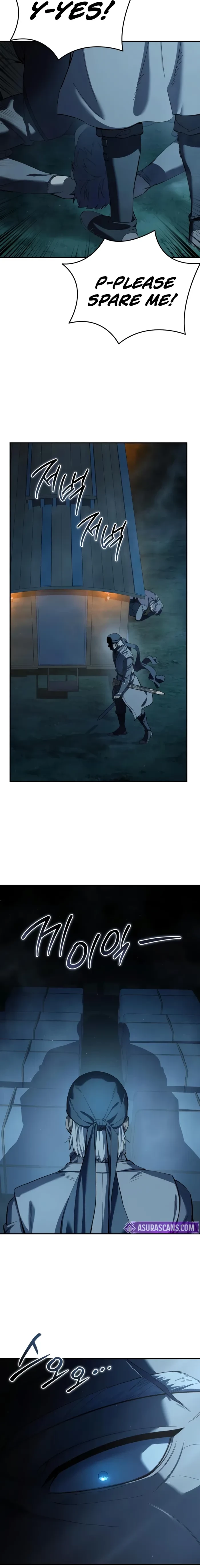 The Stellar Swordmaster Chapter 105 - 20