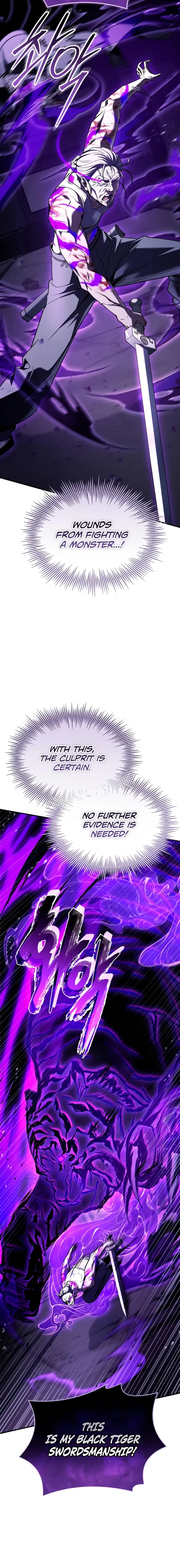 Ultimate Tutorial Warrior Chapter 72 - 2