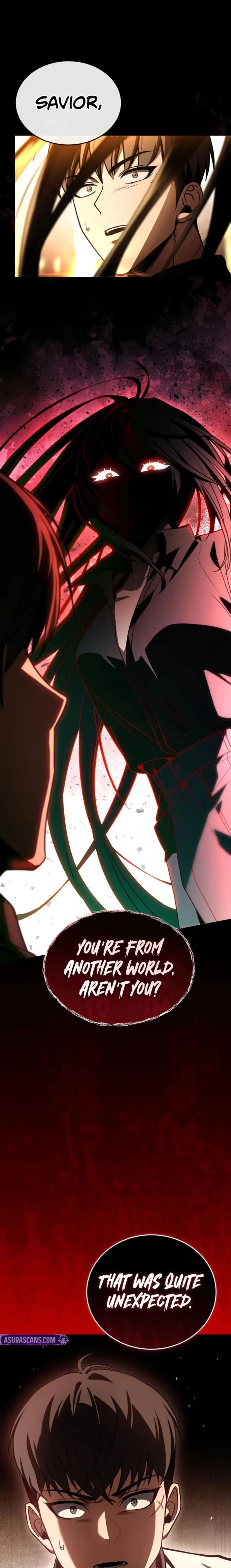 Ultimate Tutorial Warrior Chapter 73 - 1