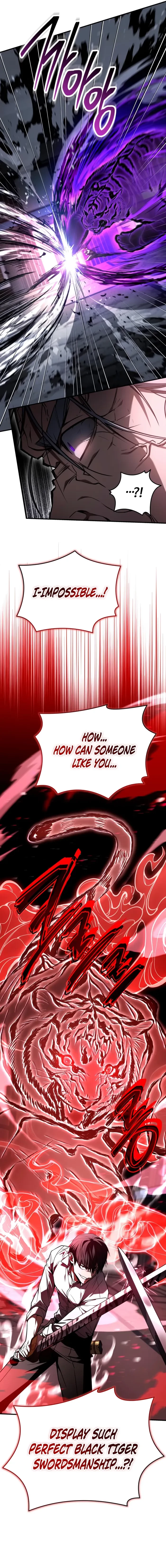 Ultimate Tutorial Warrior Chapter 72 - 3