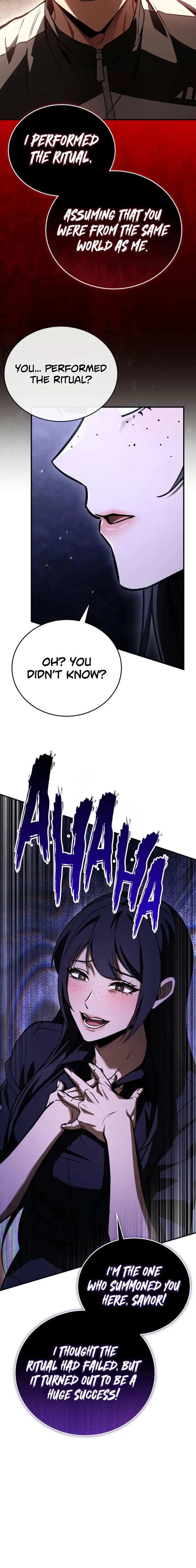 Ultimate Tutorial Warrior Chapter 73 - 2