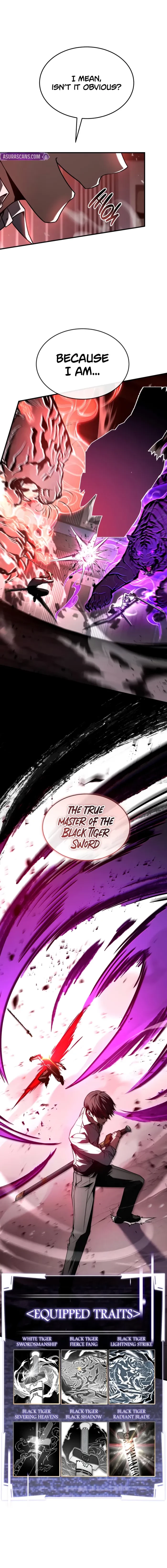 Ultimate Tutorial Warrior Chapter 72 - 4