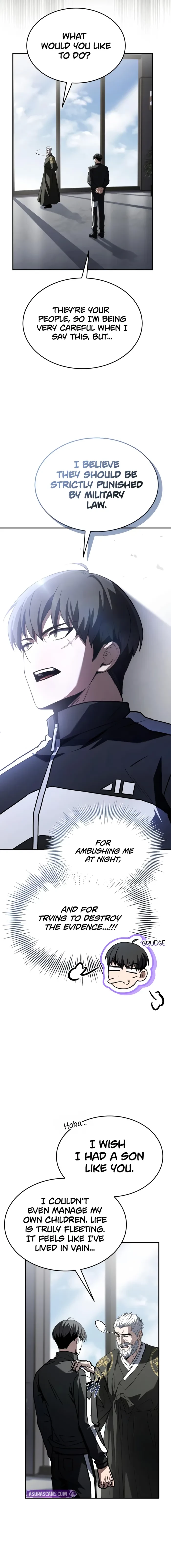 Ultimate Tutorial Warrior Chapter 72 - 6