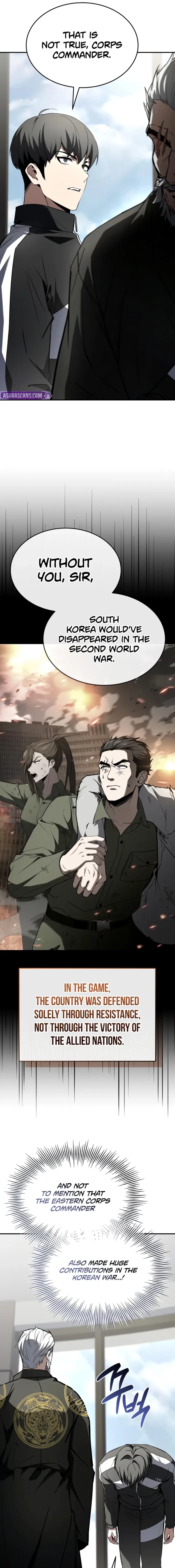 Ultimate Tutorial Warrior Chapter 72 - 7