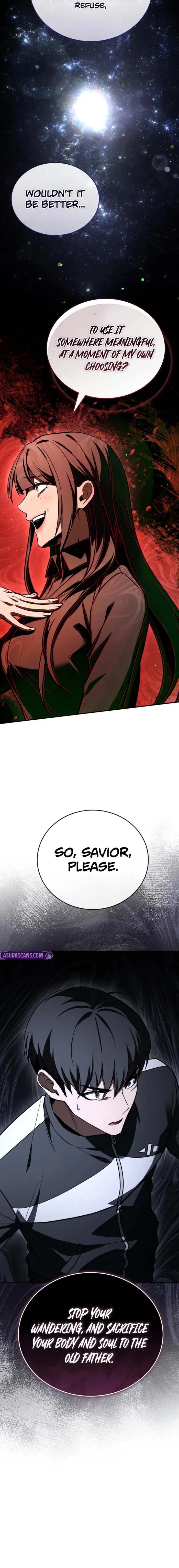 Ultimate Tutorial Warrior Chapter 73 - 6