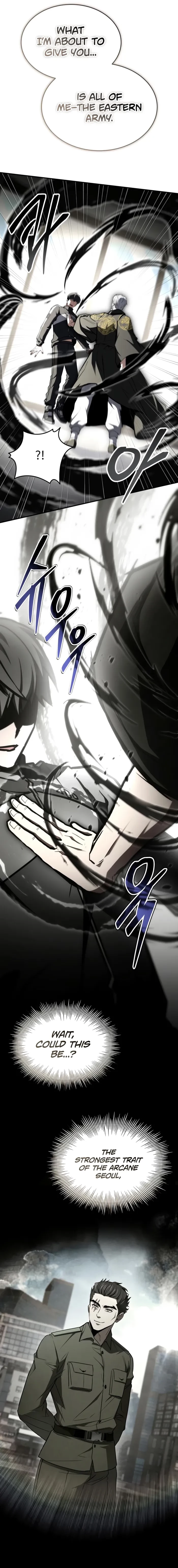 Ultimate Tutorial Warrior Chapter 72 - 9