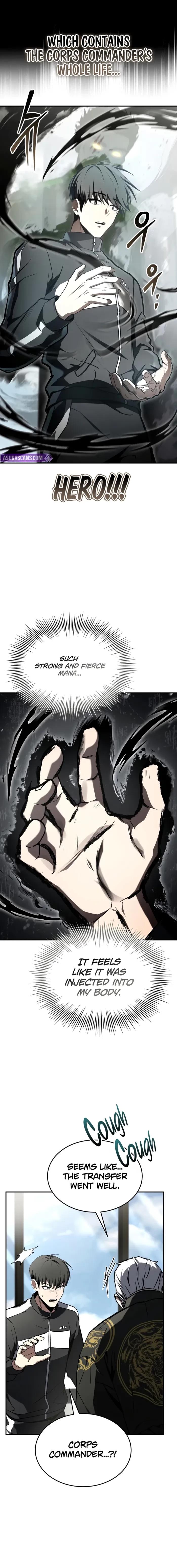 Ultimate Tutorial Warrior Chapter 72 - 10