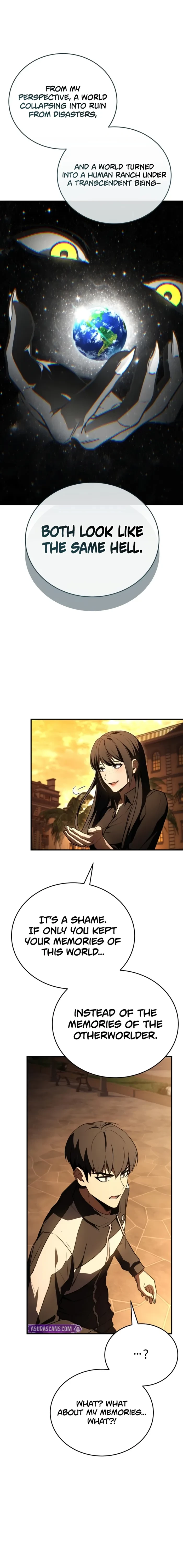 Ultimate Tutorial Warrior Chapter 73 - 12