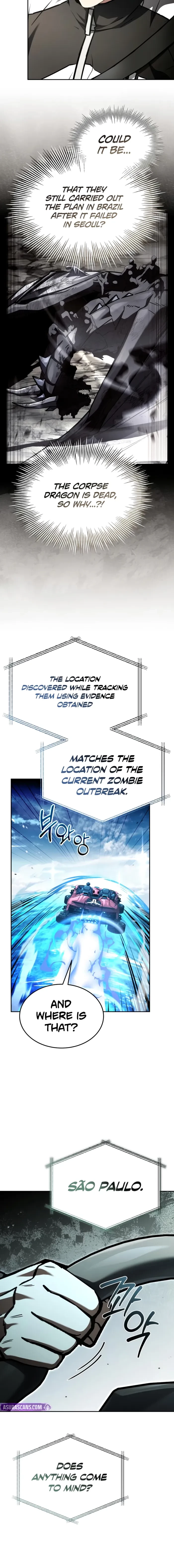 Ultimate Tutorial Warrior Chapter 72 - 14