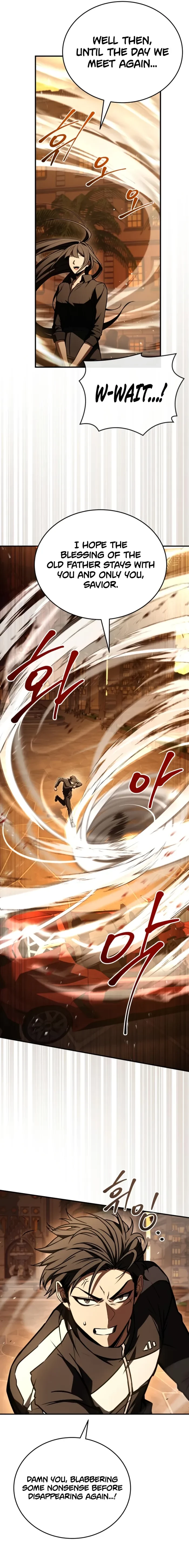 Ultimate Tutorial Warrior Chapter 73 - 13