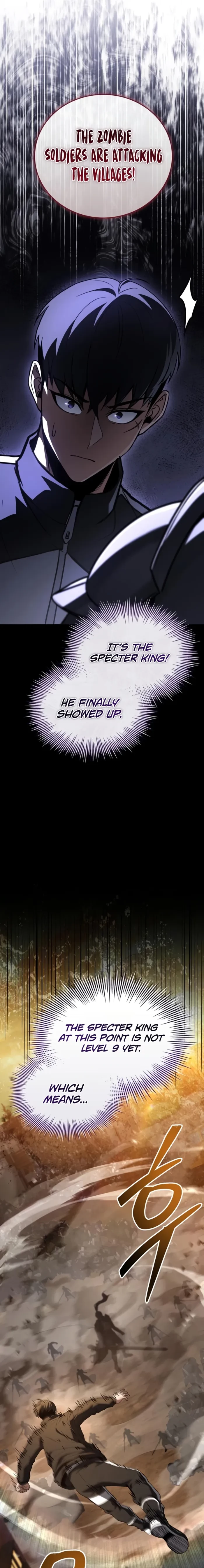 Ultimate Tutorial Warrior Chapter 73 - 15