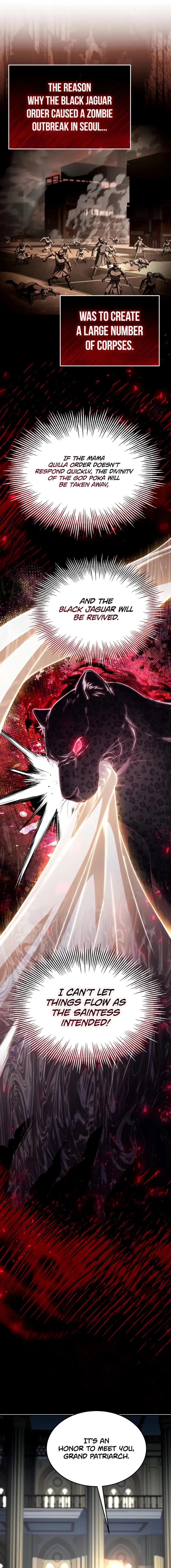 Ultimate Tutorial Warrior Chapter 72 - 17