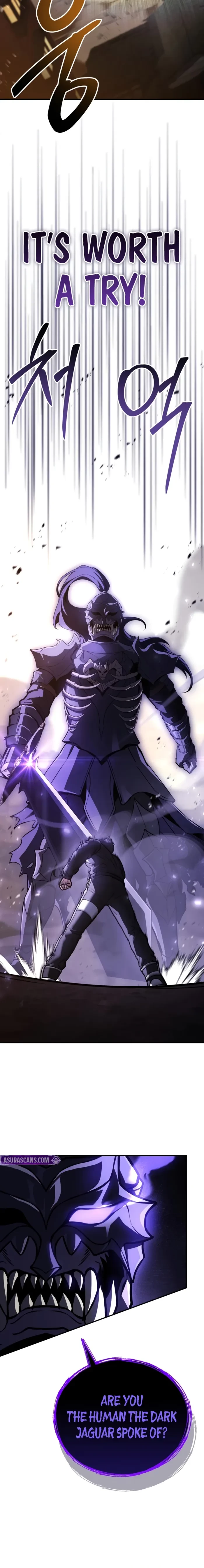 Ultimate Tutorial Warrior Chapter 73 - 16