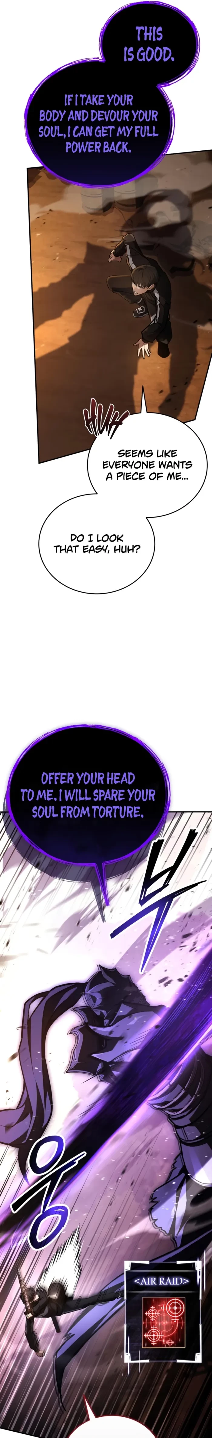 Ultimate Tutorial Warrior Chapter 73 - 17