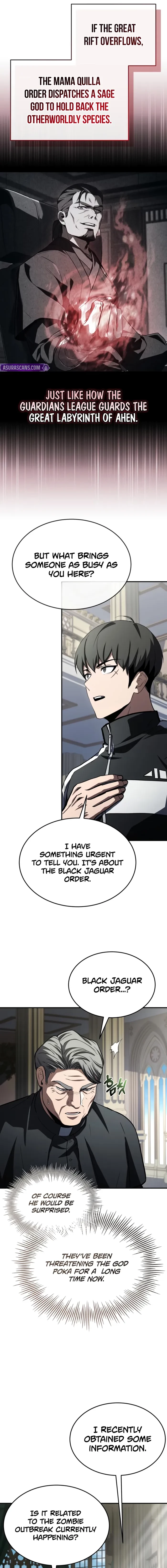 Ultimate Tutorial Warrior Chapter 72 - 19