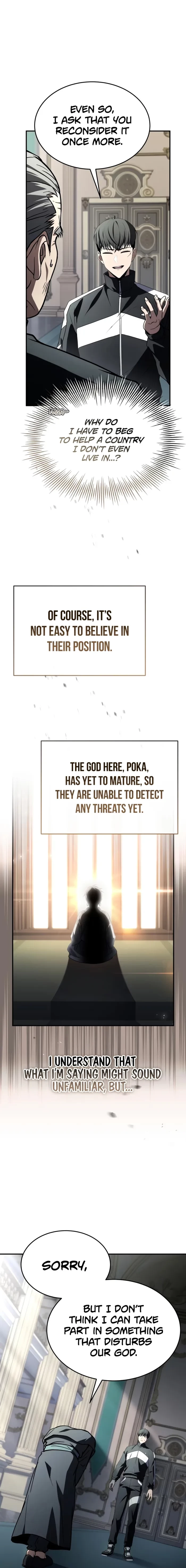 Ultimate Tutorial Warrior Chapter 72 - 21