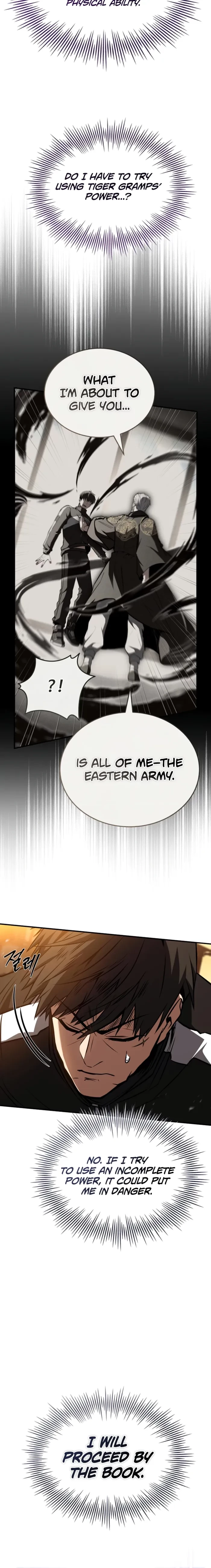 Ultimate Tutorial Warrior Chapter 73 - 20