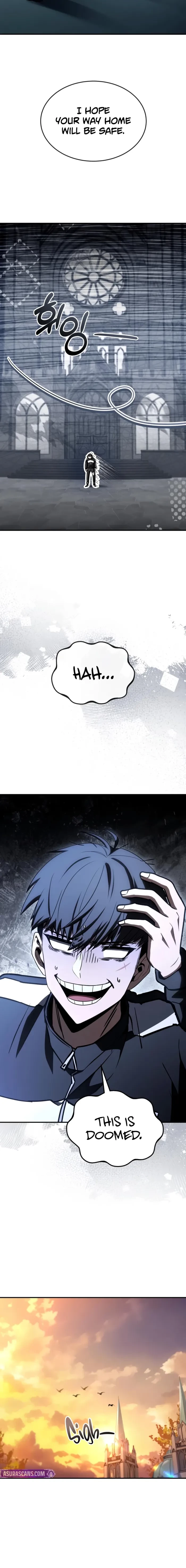 Ultimate Tutorial Warrior Chapter 72 - 22