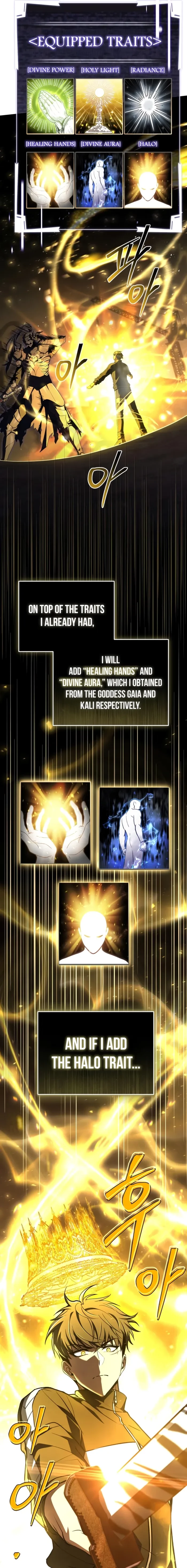 Ultimate Tutorial Warrior Chapter 73 - 21