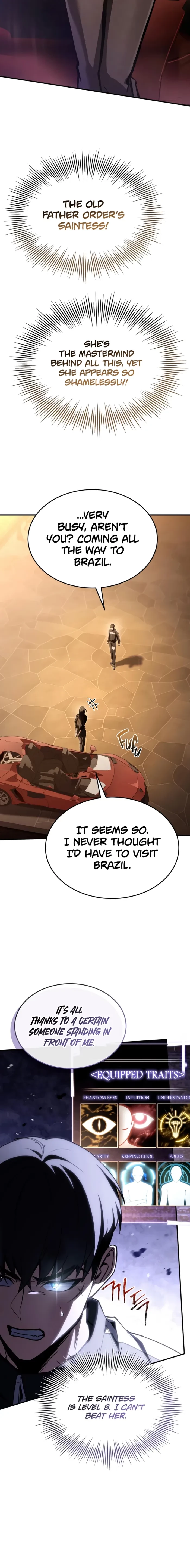 Ultimate Tutorial Warrior Chapter 72 - 24