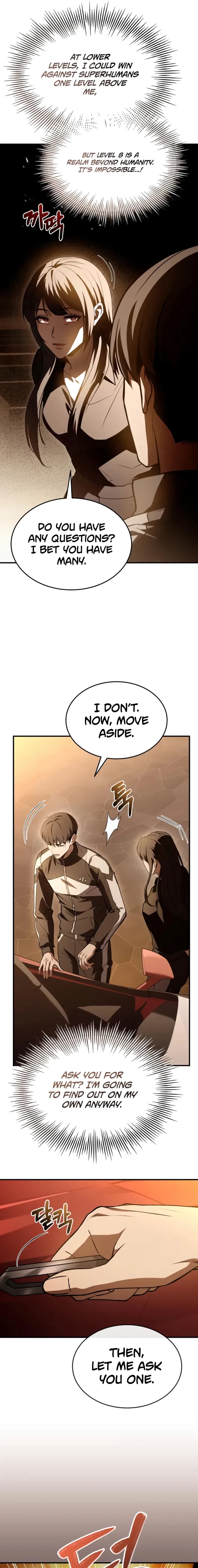 Ultimate Tutorial Warrior Chapter 72 - 25