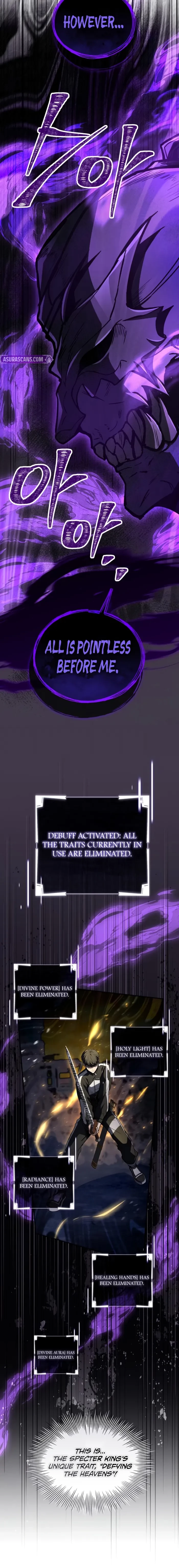 Ultimate Tutorial Warrior Chapter 73 - 24