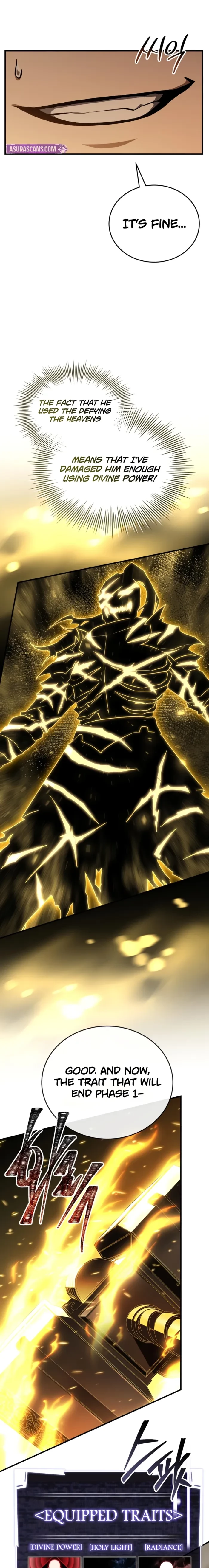 Ultimate Tutorial Warrior Chapter 73 - 25