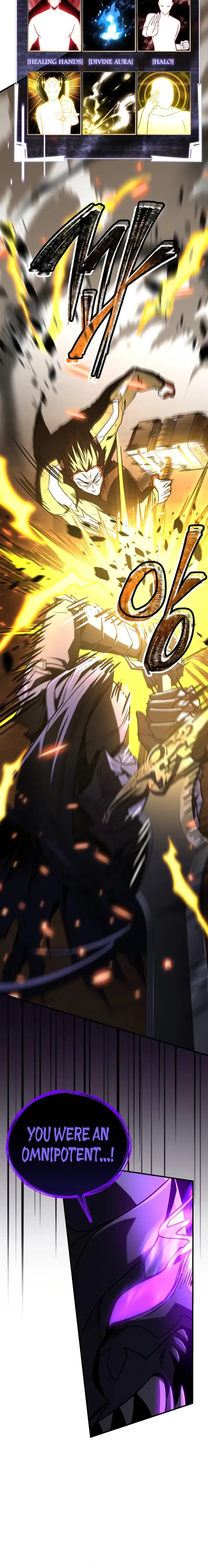 Ultimate Tutorial Warrior Chapter 73 - 26