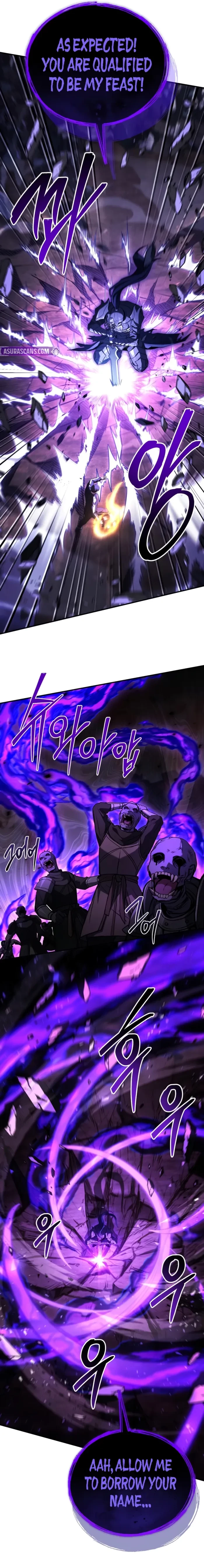 Ultimate Tutorial Warrior Chapter 73 - 27