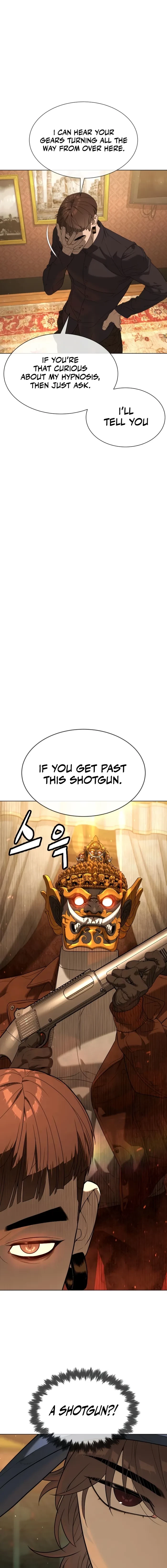 Killer Peter Chapter 111 - 5