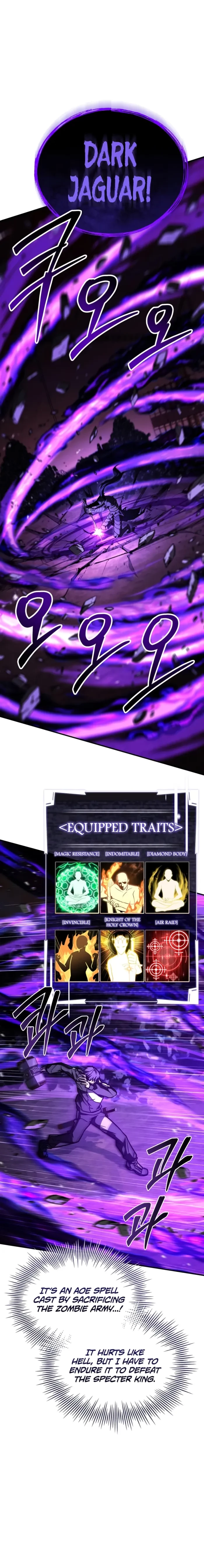 Ultimate Tutorial Warrior Chapter 73 - 28