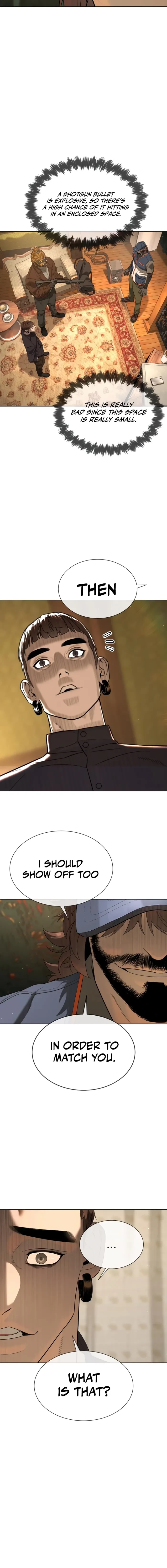 Killer Peter Chapter 111 - 6