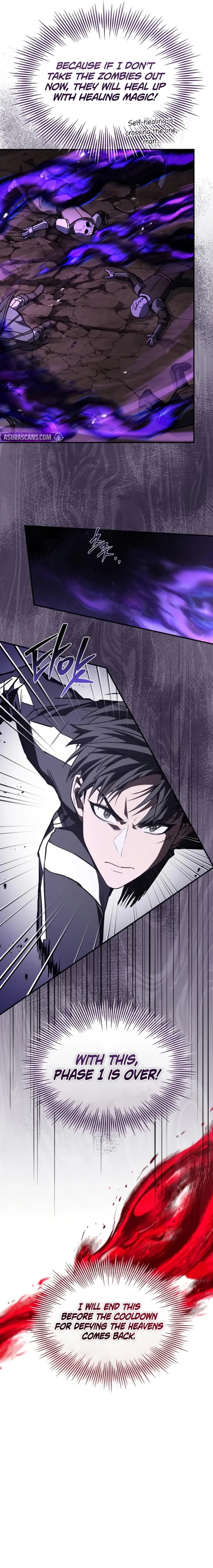 Ultimate Tutorial Warrior Chapter 73 - 29