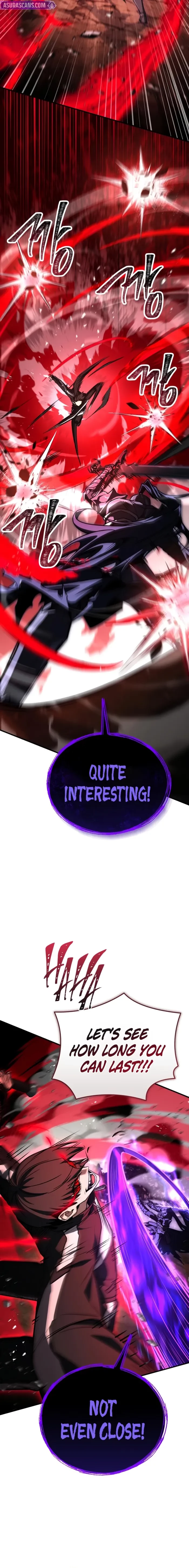 Ultimate Tutorial Warrior Chapter 73 - 31