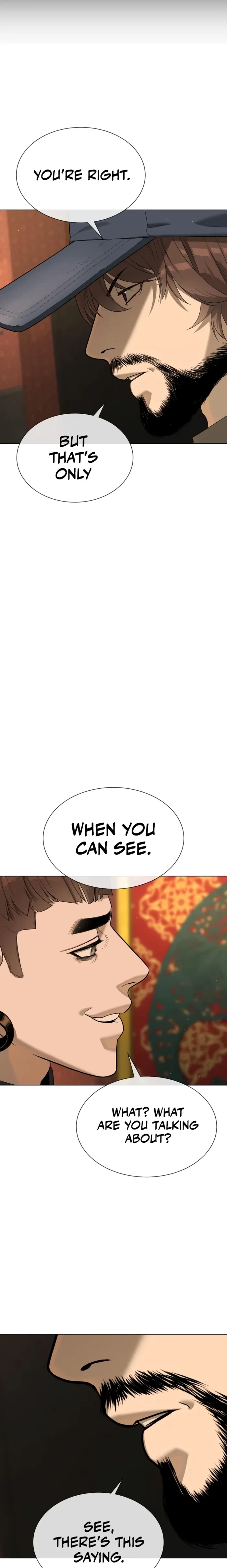 Killer Peter Chapter 111 - 9