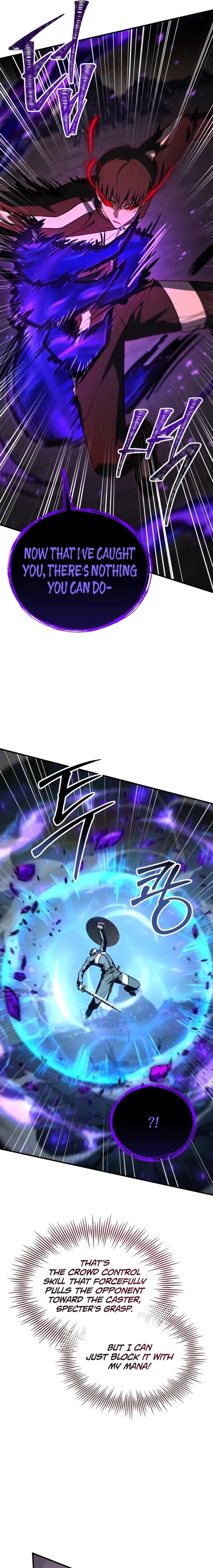 Ultimate Tutorial Warrior Chapter 73 - 32