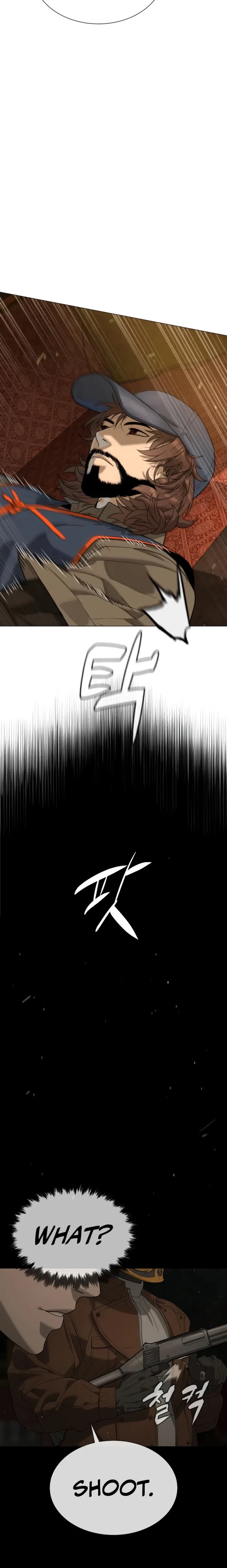 Killer Peter Chapter 111 - 10