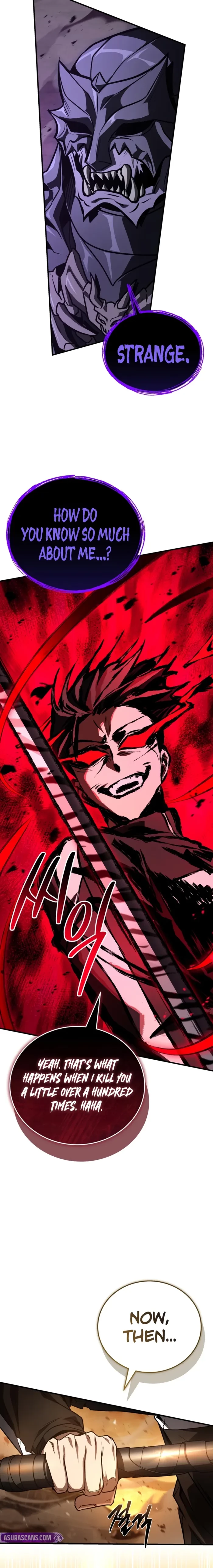 Ultimate Tutorial Warrior Chapter 73 - 33