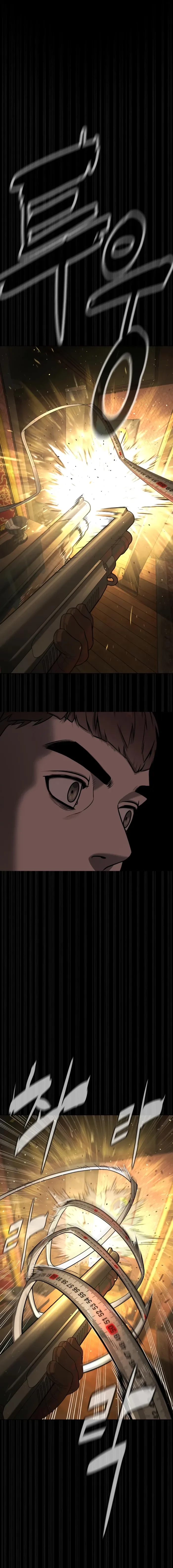 Killer Peter Chapter 111 - 11