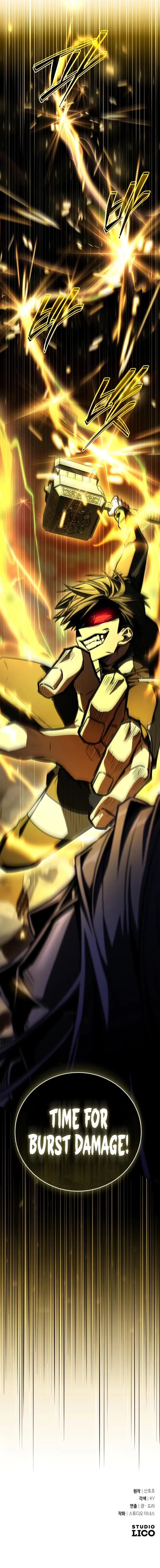 Ultimate Tutorial Warrior Chapter 73 - 34