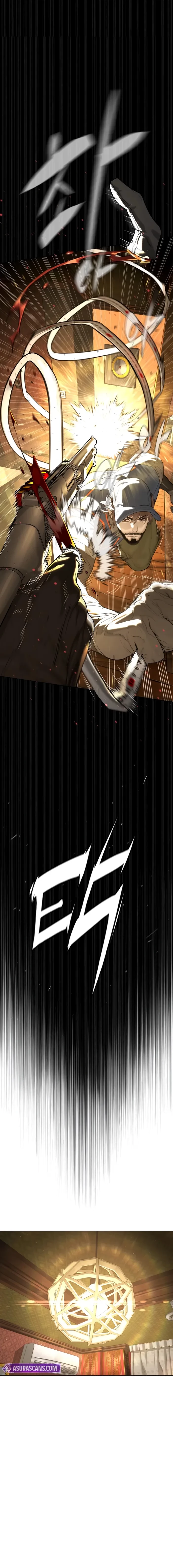 Killer Peter Chapter 111 - 12