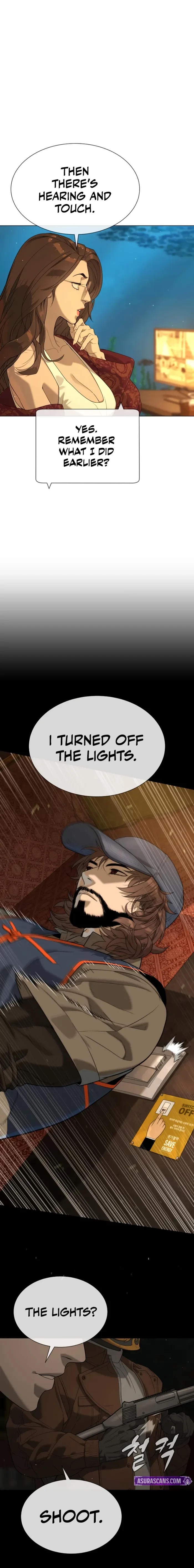 Killer Peter Chapter 111 - 22